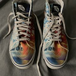Vans 