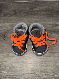 Baby Nike blazers