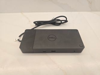 Dell WD19 Docking Station