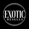 ExoticResells