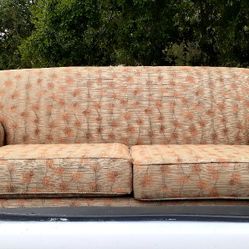 Free Couch