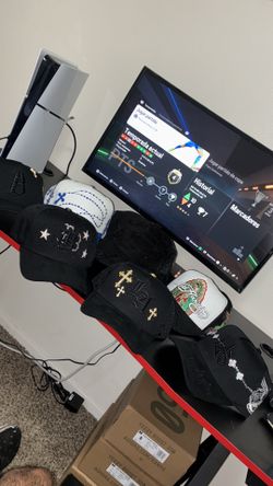 Hats Gorras