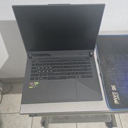 ASUS ROG STRIX G16 LAPTOP RTX 5070ti