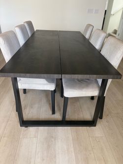 Morbylanga Table