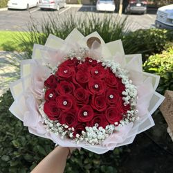 Flower Bouquet