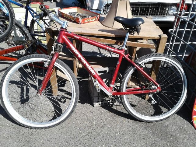 cannondale f500 for sale