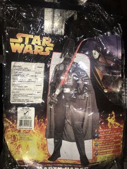 Darth Vader