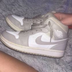 Jordan 1s