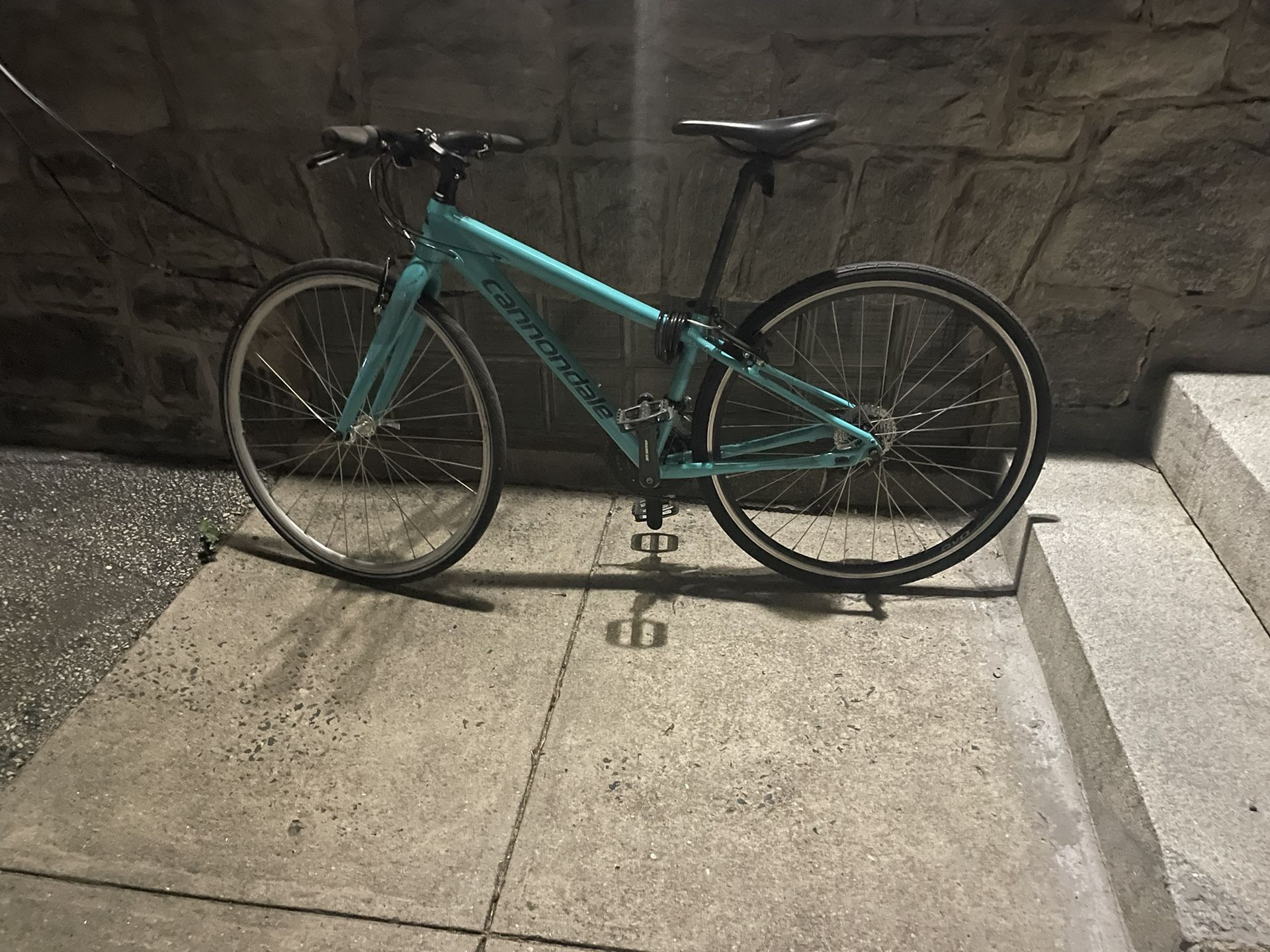 Cannondale Quick  3 Women’s 