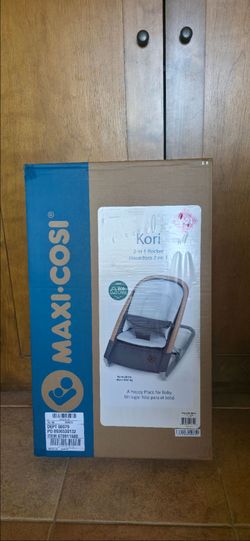 Baby Bouncer/ Rocker.
