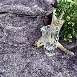 Orrefors Sweden Residence Small Vase