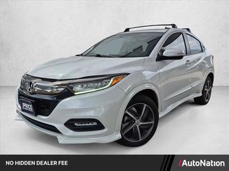 2019 Honda HR-V