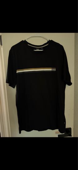 Hugo Boss T-Shirt Men XL