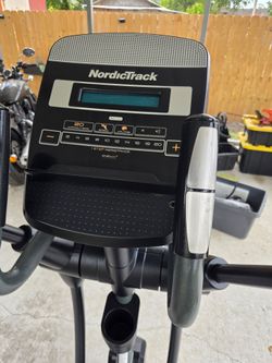 Nordictrack