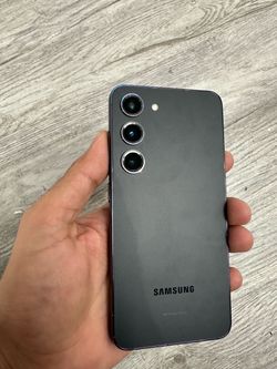 Samsung Galaxy S23 128GB Unlocked (LCD Spot)