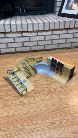 Tech Deck Assortment