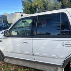2000 Ford Expedition