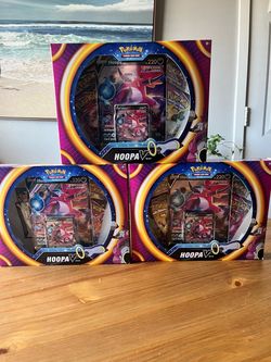 Pokémon Sealed Collection