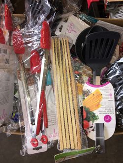 Kitchen related $5 each