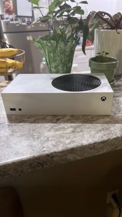 Xbox one series S