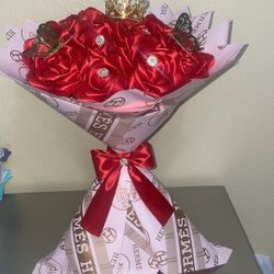Eternal Roses / Rosas Eternas