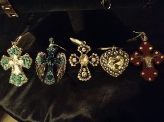 Beautiful Pendants *New*