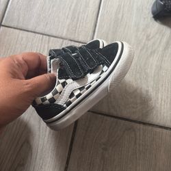 Vans 5.5