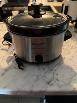 Crockpot