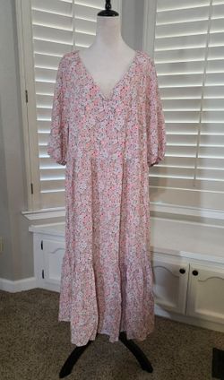 H&M Dress
