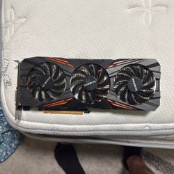 GeForce® GTX 1080 G1 Gaming 8G