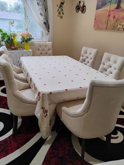 Dining set