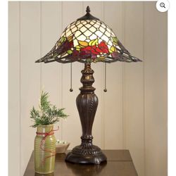 Lamp Mystical Fairy