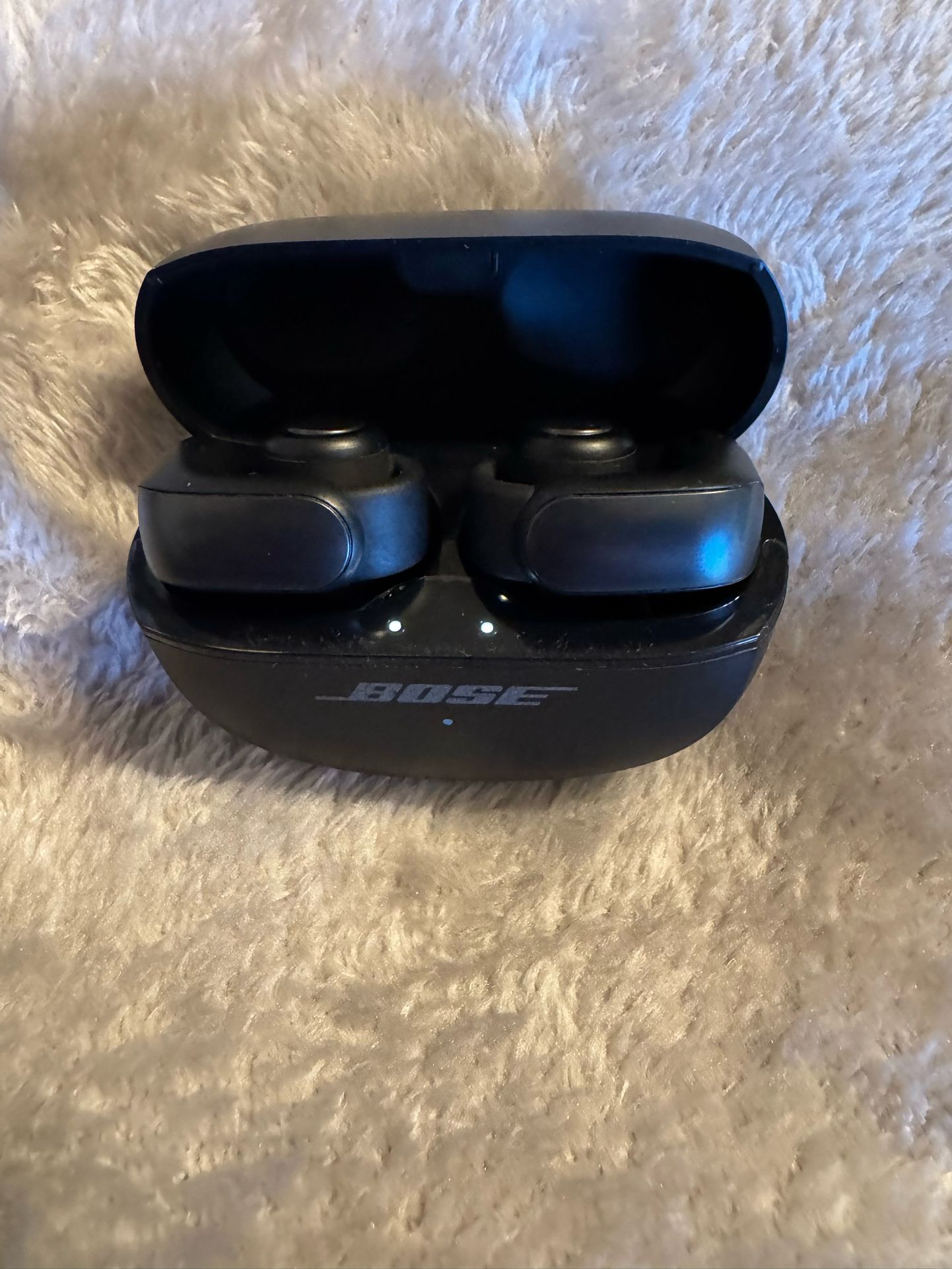 Bose Ultra Open Ear Phones