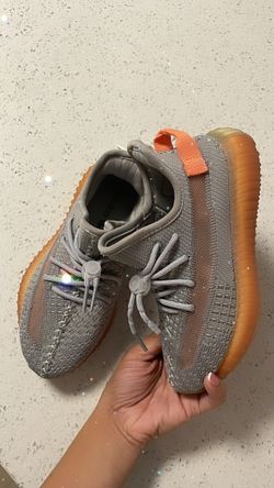 Kids Sneakers Size 2.5