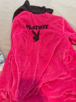 Original playboy robe