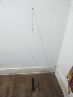 Fishing pole