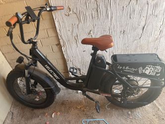 E-Bike