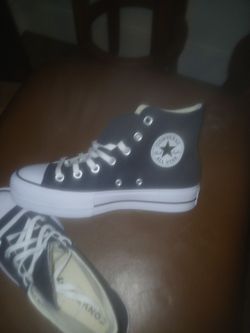 Converse Chuck Taylor All Star High Top
