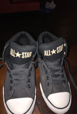 New converse