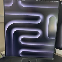 LG 28MQ780-B 28 Inch SDQHD (2560 x 2880) Nano IPS DualUp Monitor with Ergo Stand