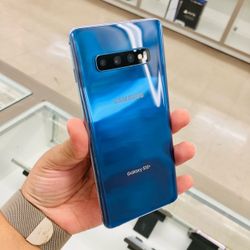 Samsung Galaxy S10 plus 128gb