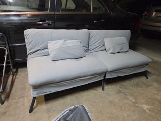Small Futon