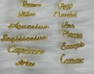 Horoscope Charms