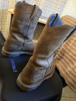Work Boots  150 0b0