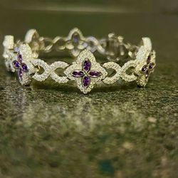 VVS BRACELET
