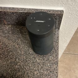 Bose Soundlink Revolve Wireless Speaker