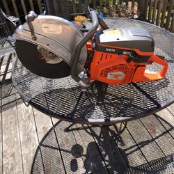Husqvarna 
