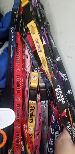 Lanyards