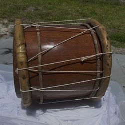 Tambora 