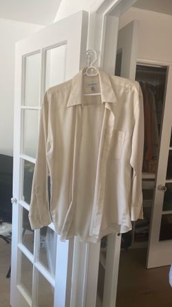 Hard to find Hard to find YSL Yves Saint Laurent shirt